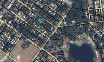 465 SW Nightingale St, Keystone Heights, FL 32656