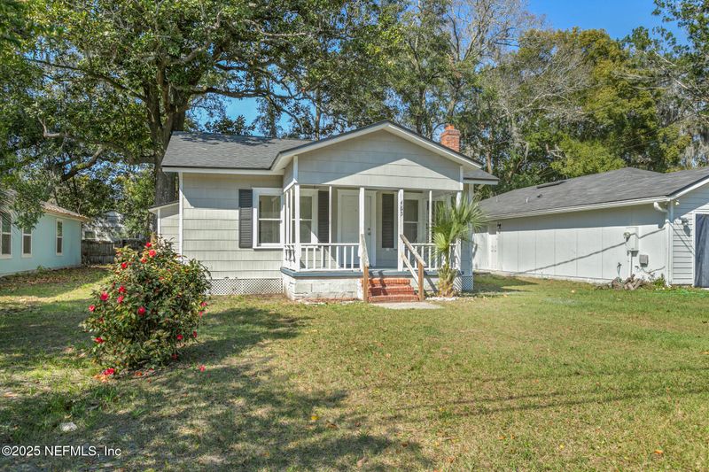 465 W 59th St, Jacksonville, FL 32208