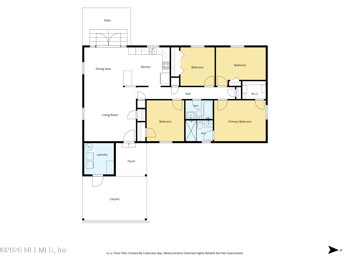 4650 Morris Rd, Jacksonville, FL 32225