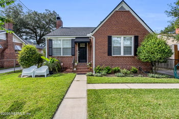 4652 College St, Jacksonville, FL 32205