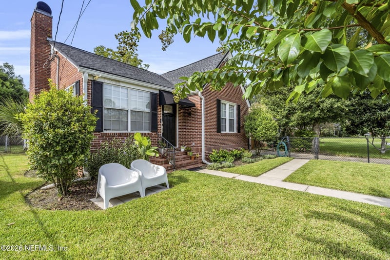 4652 College St, Jacksonville, FL 32205