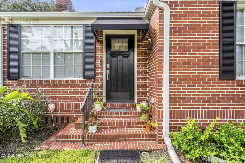 4652 College St, Jacksonville, FL 32205