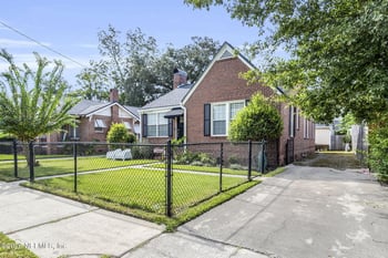 4652 College St, Jacksonville, FL 32205