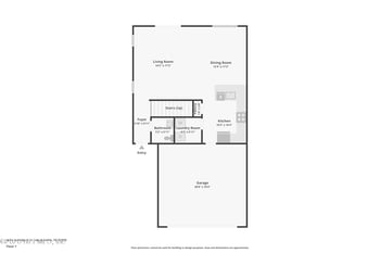 4654 Attleboro St, Jacksonville, FL 32205