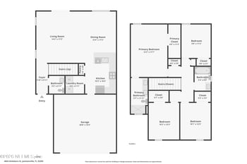 4654 Attleboro St, Jacksonville, FL 32205