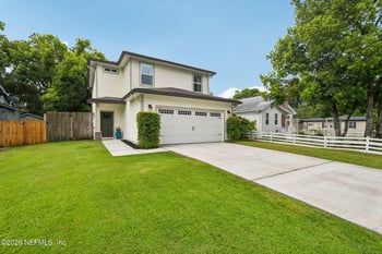4654 Attleboro St, Jacksonville, FL 32205