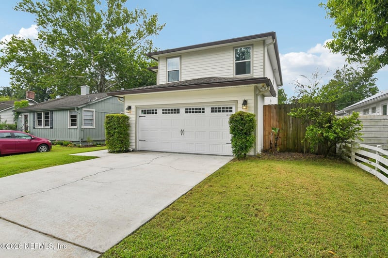 4654 Attleboro St, Jacksonville, FL 32205