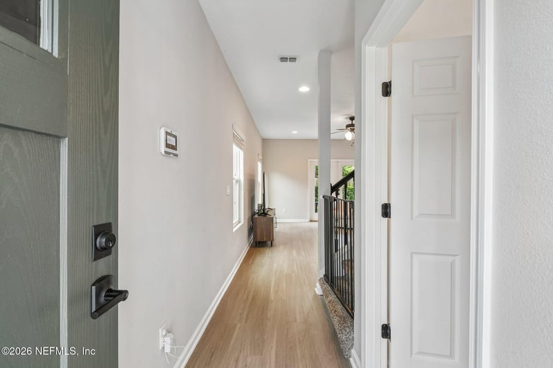 4654 Attleboro St, Jacksonville, FL 32205