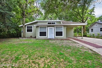 4654 Fredericksburg Ave, Jacksonville, FL 32208