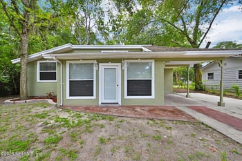 4654 Fredericksburg Ave, Jacksonville, FL 32208