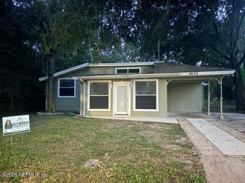 4654 Fredericksburg Ave, Jacksonville, FL 32208