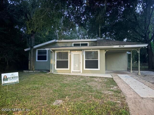 4654 Fredericksburg Ave, Jacksonville, FL 32208