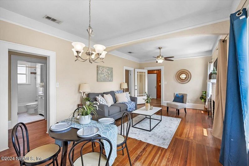 4654 French St, Jacksonville, FL 32205