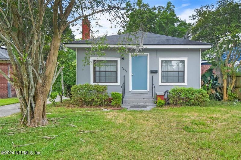 4654 French St, Jacksonville, FL 32205
