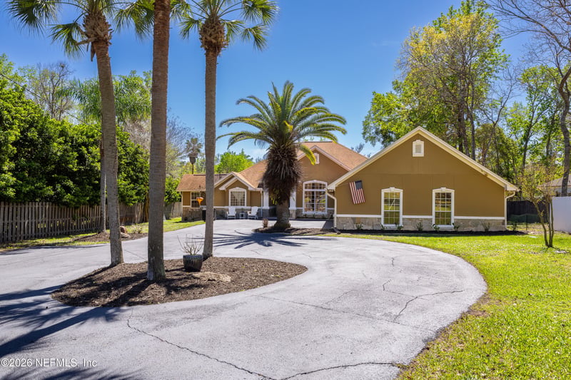 4654 Julington Creek Rd, Jacksonville, FL 32258