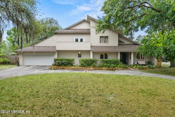 4654 Ortega Farms Cir, Jacksonville, FL 32210