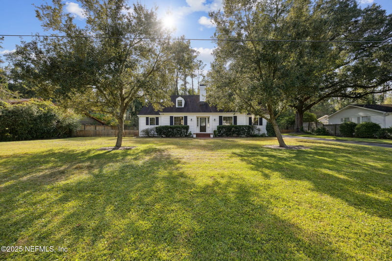 4656 Iroquois Ave, Jacksonville, FL 32210