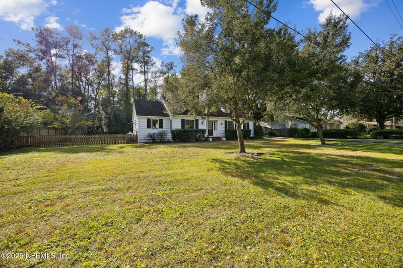 4656 Iroquois Ave, Jacksonville, FL 32210
