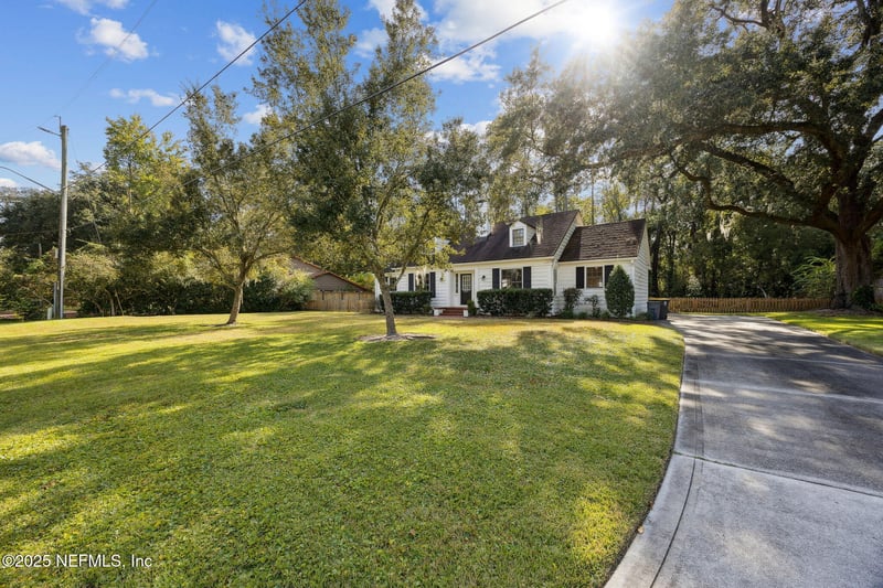 4656 Iroquois Ave, Jacksonville, FL 32210
