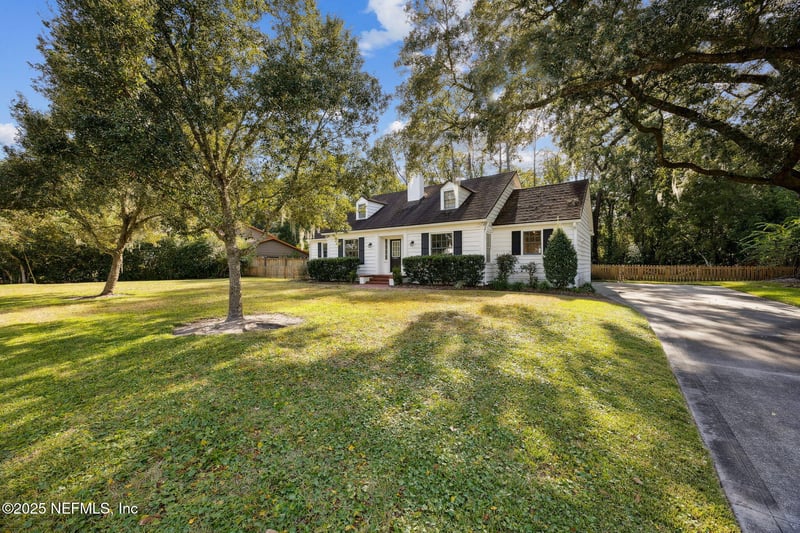 4656 Iroquois Ave, Jacksonville, FL 32210