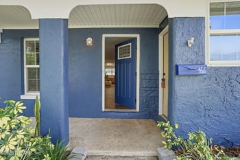 466 Mako Dr, Atlantic Beach, FL 32233