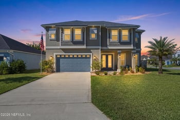 466 Windwalker Dr, St Augustine, FL 32092