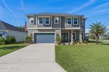 466 Windwalker Dr, St Augustine, FL 32092