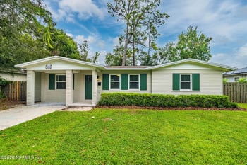 4660 Martingale Rd, Jacksonville, FL 32210