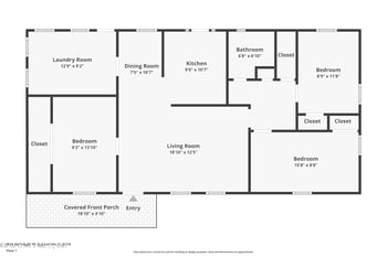 4660 Martingale Rd, Jacksonville, FL 32210