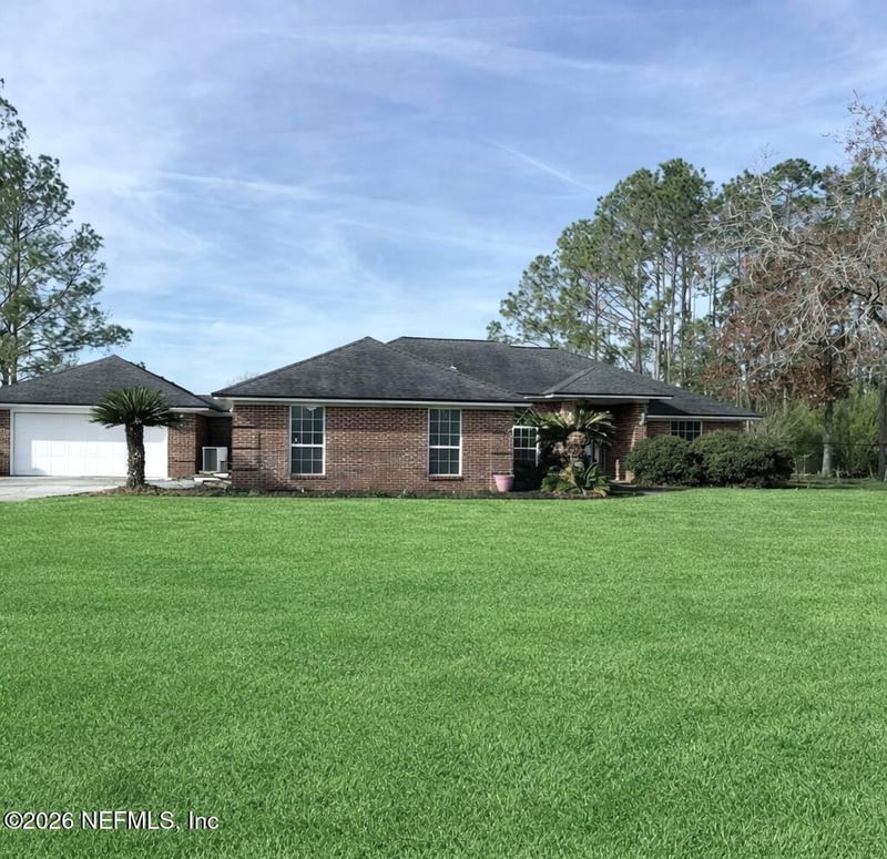 4660 Saddlehorn Trl, Middleburg, FL 32068