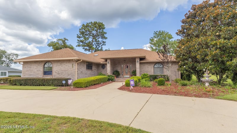 4660 SE 3rd Pl, Keystone Heights, FL 32656