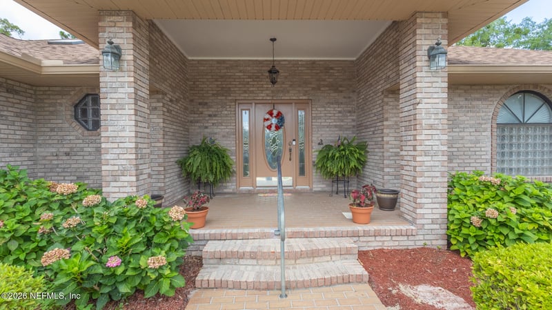 4660 SE 3rd Pl, Keystone Heights, FL 32656