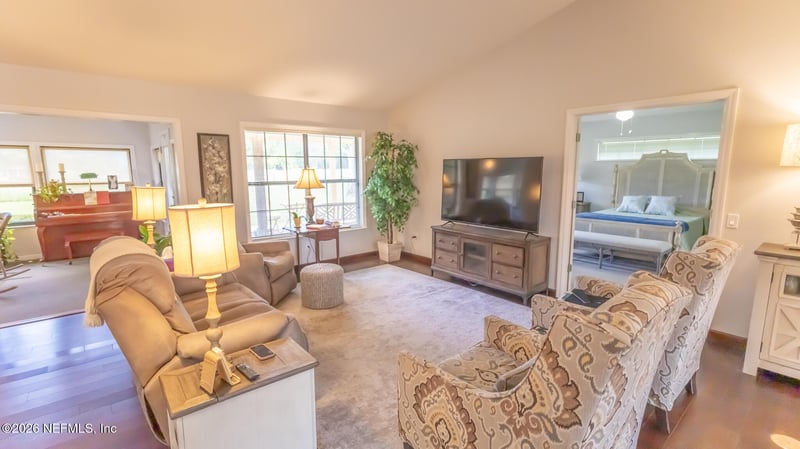 4660 SE 3rd Pl, Keystone Heights, FL 32656