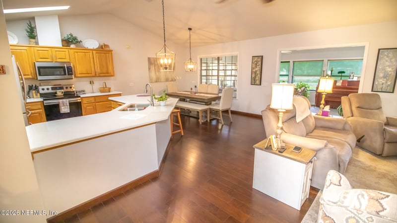 4660 SE 3rd Pl, Keystone Heights, FL 32656