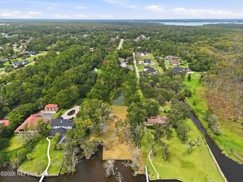 4661 Raggedy Point Rd, Fleming Island, FL 32003