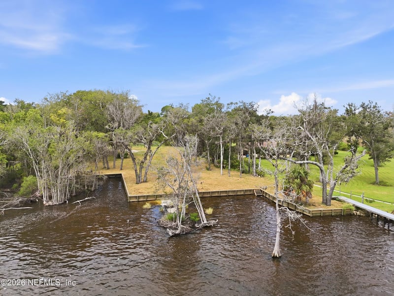 4661 Raggedy Point Rd, Fleming Island, FL 32003