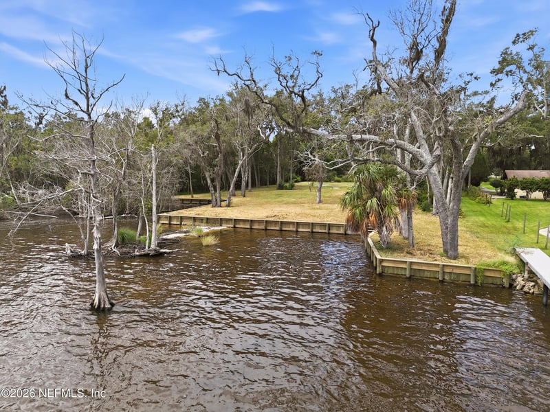 4661 Raggedy Point Rd, Fleming Island, FL 32003