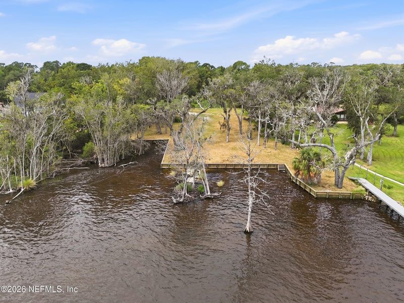 4661 Raggedy Point Rd, Fleming Island, FL 32003