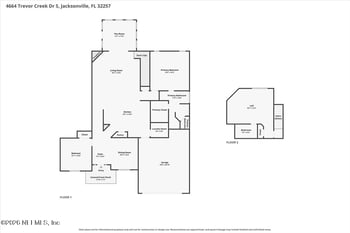 4664 Trevor Creek Dr S, Jacksonville, FL 32257