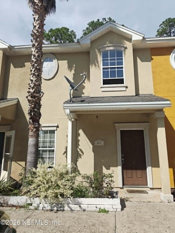 4665 Barnes Rd, Jacksonville, FL 32207