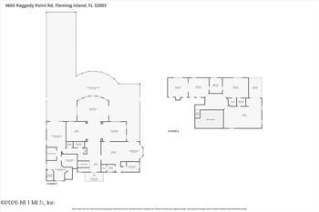4665 Raggedy Point Rd, Fleming Island, FL 32003