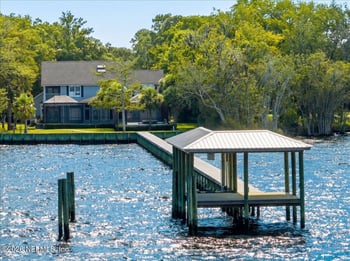 4665 Raggedy Point Rd, Fleming Island, FL 32003