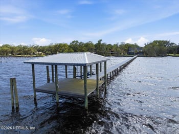 4665 Raggedy Point Rd, Fleming Island, FL 32003