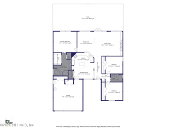 4666 Kernan Mill Ln E, Jacksonville, FL 32224
