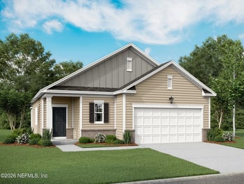 4666 Patriot Hideaway Rd, Jacksonville, FL 32210