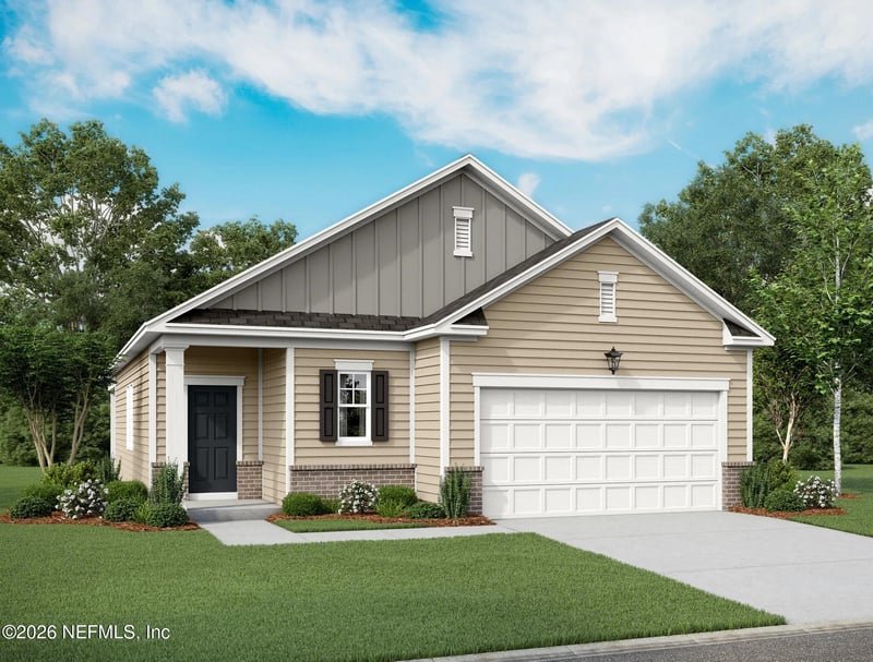 4666 Patriot Hideaway Rd, Jacksonville, FL 32210