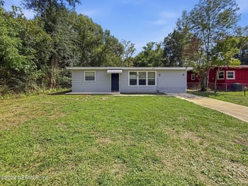4668 Portsmouth Ave, Jacksonville, FL 32208
