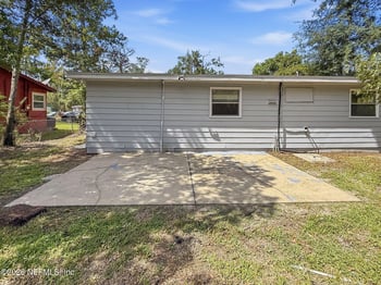 4668 Portsmouth Ave, Jacksonville, FL 32208