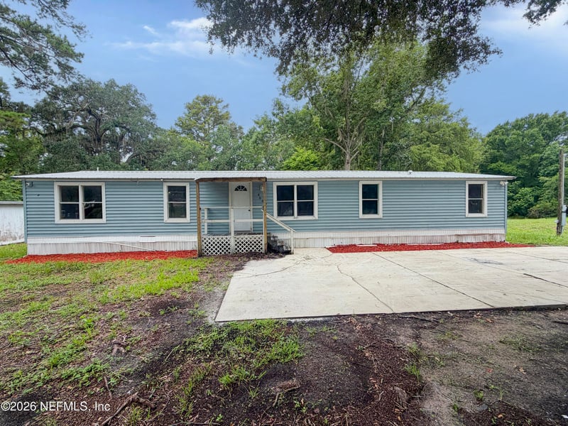 4669 Avenue D, St Augustine, FL 32095