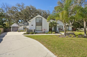 467 Inland Way, Atlantic Beach, FL 32233